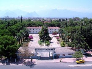 Antalya Kent İzleme Platformu’ndan Dokuma Alanı Açıklaması