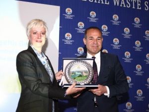 Uluslararası Özel Atık Zirvesi