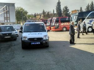 Adıyaman’da Kaybolan Genç Kız Her Yerde Aranıyor