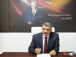 Gürkan’dan, Fendoğlu Ve Özal Mesajları