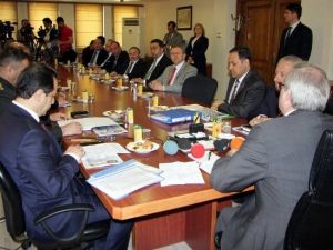 Bursa’da Seçimler Bayram Havasında Geçecek