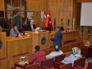 Battalgazi Belediyesi’nden Bir Halk Günü Daha