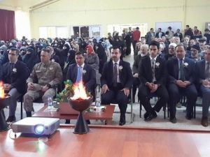 Pazaryolu’nda Kutlu Doğum Coşkusu