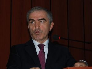 Aydın Çevre Yolu 2016’da Hizmete Girecek