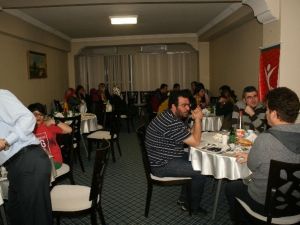 Sağlıklı Nesil İçin Sağlıklı Duruş Şart