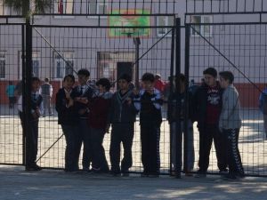 Yanı Başlarında Türkiye’nin En Büyük Davası Görülüyor