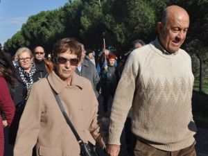 Prof. Dr. Rennan Pekünlü’ye ’Sessiz’ Tahliye