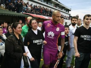 Galatasaray’ı Sevindiren Gelişme