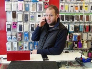 Telefoncularda ’Asker’ Umudu