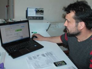 İnternetten İndirdiği Demo Program İçin 10 Ay Hapis Cezası Aldı