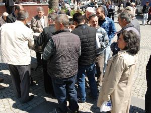 Kutlu Doğum Haftası Etkinlikleri Başladı