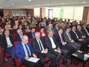 Gemlik Denizle Buluşuyor