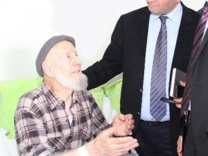 Ordu’da Hastalar Yalnız Değil