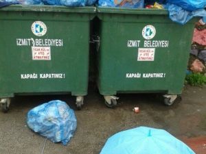 İzmit Belediyesi’nden Cemiyetlere Özel Hizmet