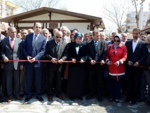 Meram’da 19 Mahalleye Muhtar Ofisi