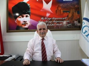 SGK Van İl Müdürlüğü’ne Halil İbrahim Balı Atandı