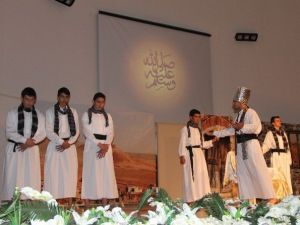 Dörtyol’da “Kutlu Doğum” Etkinliği