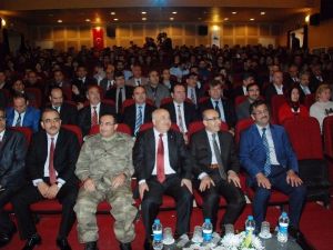 “Yanlış Anlaşılan Turizm” Paneli