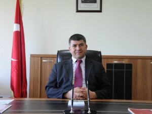 SAÜ Öğretim Üyesi Akdemir Kalp Haftası Nedeniyle Açıklama Yaptı