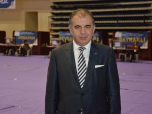 İzmir’de AK Parti Adayları Sahaya İniyor