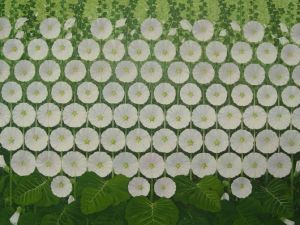 Sanko Sanat Galerisi’nde Sergi