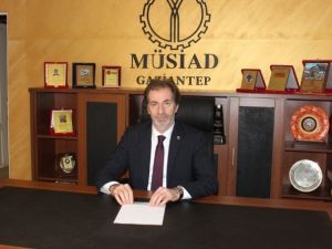 Çelenk’ten Kutlu Doğum Haftası Mesajı