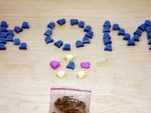 Bartın KOM’dan Uyuşturucu Tacirlerine Darbe