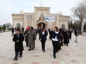’Vuslat Yolculuğu’na Vatandaşlardan Tam Not