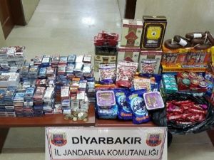 Kiralık Araçla Hırsızlık Yapan Şahıs Yakalandı
