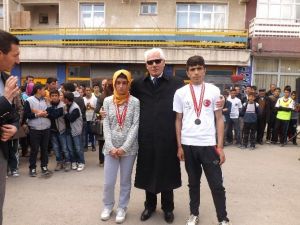 Eleşkirt’in Düşman İşgalinden Kurtarılışının Yıldönümü