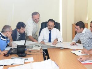 Uşak Trafiği İçin Radikal Kararlar Alındı