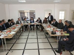 Eş Başkanlar Sayesinde 25 Kadın İstihdam Edilecek