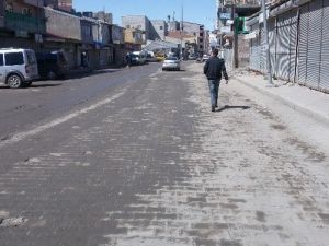 Diyadin’deki Çatışmada Ölen Kızılay’ın Cenazesi Ailesine Teslim Edildi