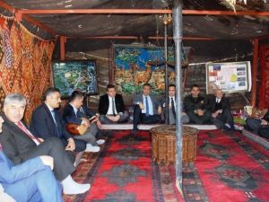 Turizm Haftası’na ‘Elbistan Temalı’ Kutlama