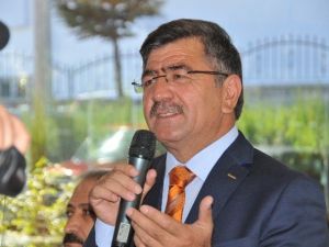 Belediye Başkanı Akdoğan’dan Kutlu Doğum Mesajı