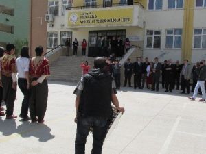 Turizm Haftası Çeşitli Etkinliklerle Kutlanıyor