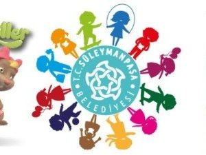 ’Haydi Çocuklar Şenliğe’