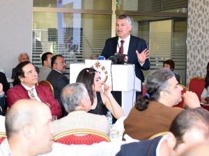 Karalar, 1 Yılını Değerlendirdi