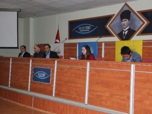 DBP’den Şok Tavır: 1915 Olaylarını ‘Soykırım’ Kabul Ettiler