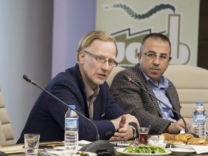 Uşak İpliği Marka Olma Yolunda