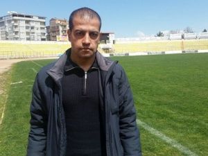 Demirspor Zoru Başarmak İstiyor