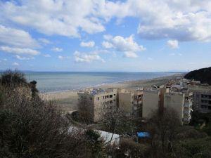 Büyükşehir Belediyesi Karacabey Sahillerini De Güzelleştiriyor