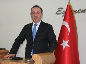 Giresun’da 2015 Yılı Yatırım Ve Turizm Yılı Olacak