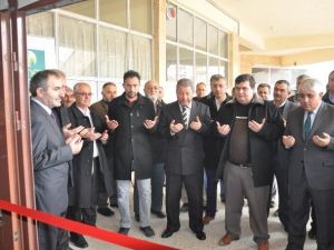 Sorgun’da İhtiyaç Sahibi Öğrenciler Yararına Kermes