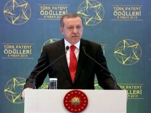 Erdoğan: AP'nin aldığı karar bizim için yok hükmündedir