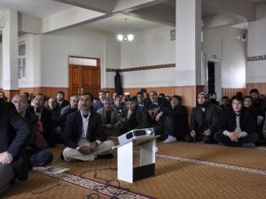 İmamlara Erken Yaşta Evlilik Anlatıldı