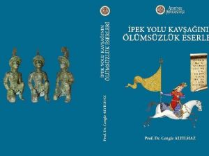 Alyılmaz’dan Muhteşem Eser