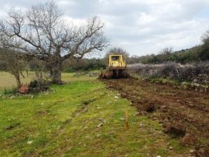 Yunusemre’de Üreticilere Kurs Verilecek