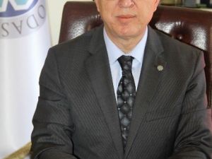 Hiçyılmaz’dan ’Kutlu Doğum’ Mesajı