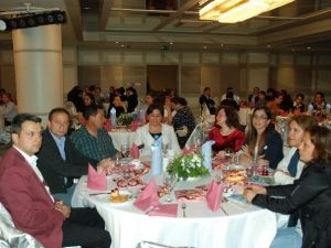 Oted Üyelerine Eğitim Semineri